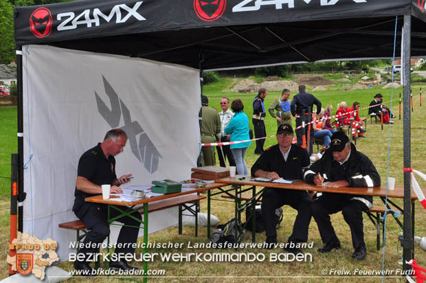 20170617 Abschnittsfeuerwehrleistungsbewerbe in Furth a.d.Triesting Foto: © Lorenz Lechner FF Furth