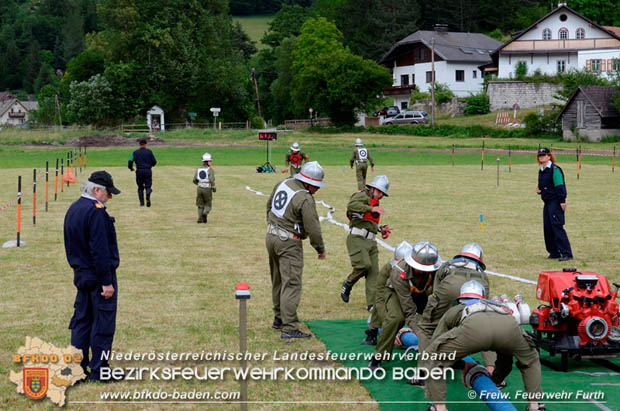 20170617 Abschnittsfeuerwehrleistungsbewerbe in Furth a.d.Triesting Foto: © Lorenz Lechner FF Furth