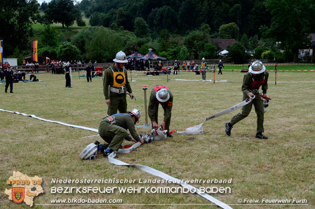 20170617 Abschnittsfeuerwehrleistungsbewerbe in Furth a.d.Triesting Foto: © Lorenz Lechner FF Furth