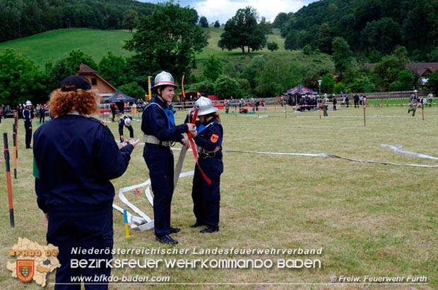 20170617 Abschnittsfeuerwehrleistungsbewerbe in Furth a.d.Triesting Foto: © Lorenz Lechner FF Furth