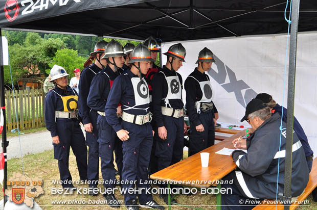 20170617 Abschnittsfeuerwehrleistungsbewerbe in Furth a.d.Triesting Foto: © Lorenz Lechner FF Furth