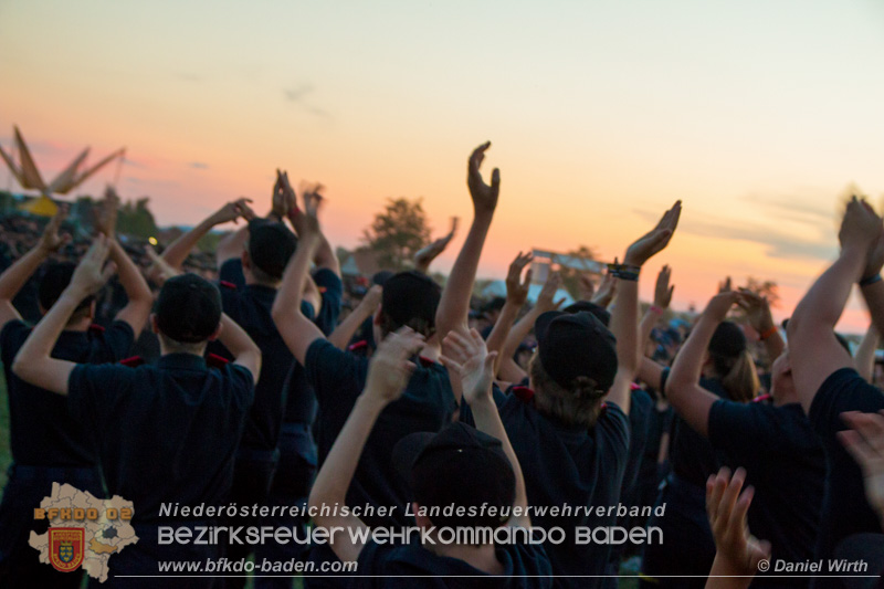 20170706 Landestreffen 2017  Foto: Daniel Wirth