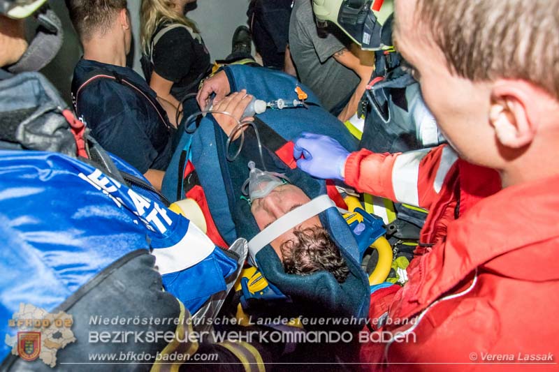 20170901 Einsatzübung Harzberg  Foto: Verena Lassak und Daniel Wirth