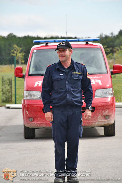20170916 Gemeinsame Bezirks-Wasserdienstübung in Bad Fischau  Foto: © BFKDO Wr.Neustadt