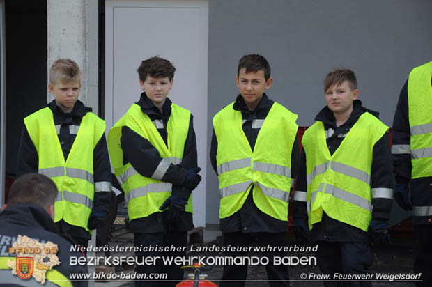 20171014-15 25 Stunden Dienst Feuerwehrjugend Weigelsdorf