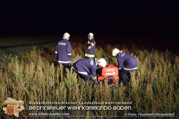 20171014-15 25 Stunden Dienst Feuerwehrjugend Weigelsdorf
