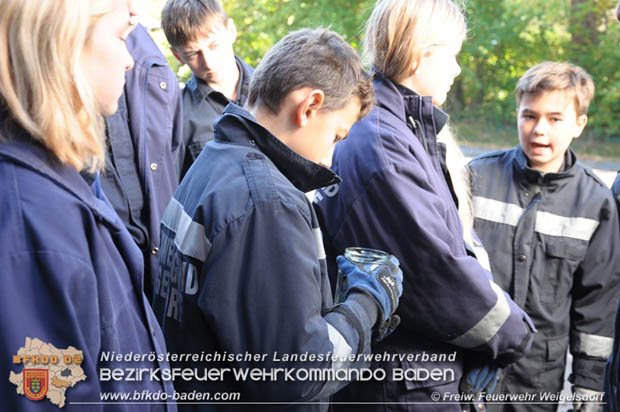 20171014-15 25 Stunden Dienst Feuerwehrjugend Weigelsdorf