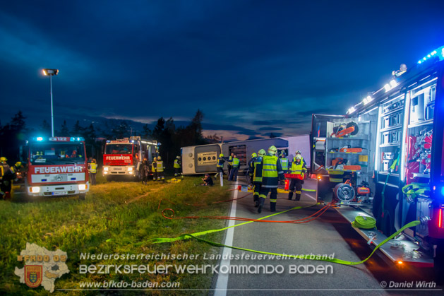 20171021 UA Übung Traiskirchen Foto: Melanie Deli, Daniel Wirth