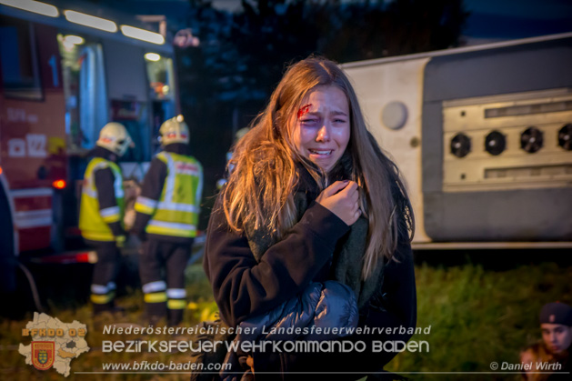 20171021 UA Übung TRK - Foto Melanie Deli und Daniel Wirth