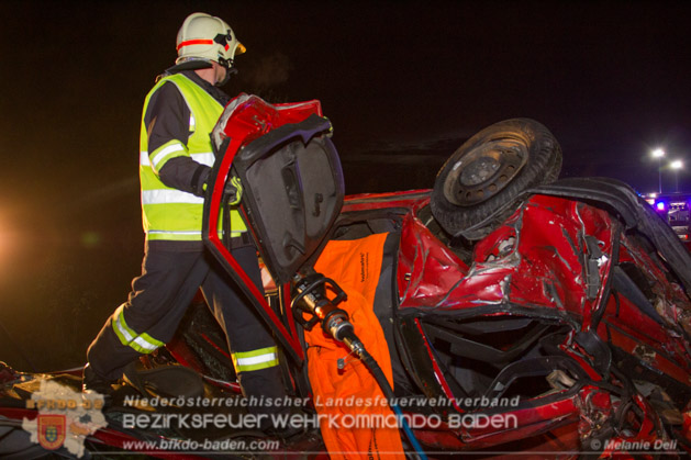 20171021 UA Übung Traiskirchen Foto: Melanie Deli, Daniel Wirth