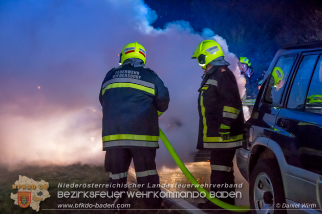 20171021 UA Übung Traiskirchen Foto: Melanie Deli, Daniel Wirth