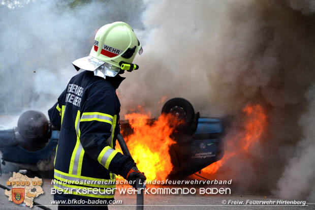 20171021 Gemeinsame Einsatzübung der freiwilligen Feuerwehren Hirtenberg und Enzesfeld Foto: Freiwillige Feuerwehr Hirtenberg 20171021 Gemeinsame Einsatzübung der freiwilligen Feuerwehren Hirtenberg und Enzesfeld Foto: Freiwillige Feuerwehr Hirtenberg