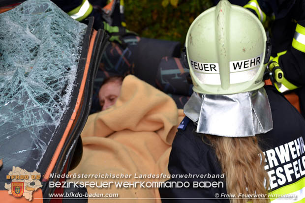 20171021 Gemeinsame Einsatzübung der freiwilligen Feuerwehren Hirtenberg und Enzesfeld Foto: Freiwillige Feuerwehr Hirtenberg 20171021 Gemeinsame Einsatzübung der freiwilligen Feuerwehren Hirtenberg und Enzesfeld Foto: Freiwillige Feuerwehr Hirtenberg