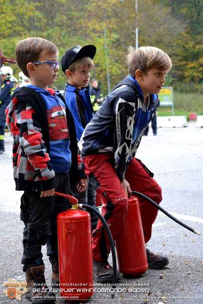 20171021 Gemeinsame Einsatzübung der freiwilligen Feuerwehren Hirtenberg und Enzesfeld Foto: Freiwillige Feuerwehr Hirtenberg 20171021 Gemeinsame Einsatzübung der freiwilligen Feuerwehren Hirtenberg und Enzesfeld Foto: Freiwillige Feuerwehr Hirtenberg
