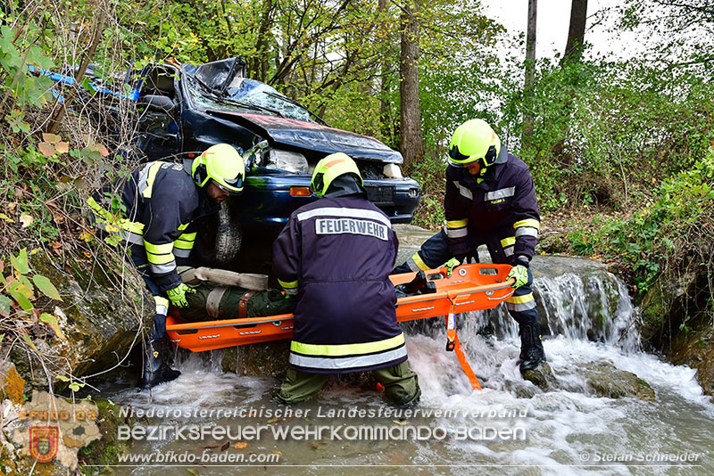 Unterabschnittsuebung Alland 2017 Foto © Stefan Schneider