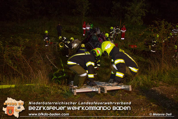 20171027 Unterabschnittsübung in Schönau a.d.Triesting  Foto: © Melanie Deli FF Kottingbrunn