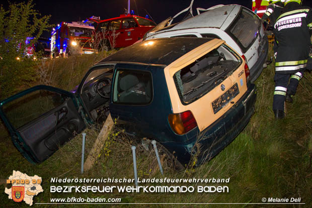 20171027 Unterabschnittsübung in Schönau a.d.Triesting  Foto: © Melanie Deli FF Kottingbrunn