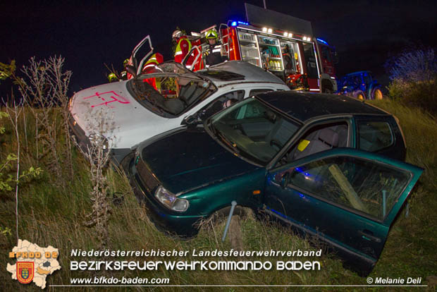 20171027 Unterabschnittsübung in Schönau a.d.Triesting  Foto: © Melanie Deli FF Kottingbrunn