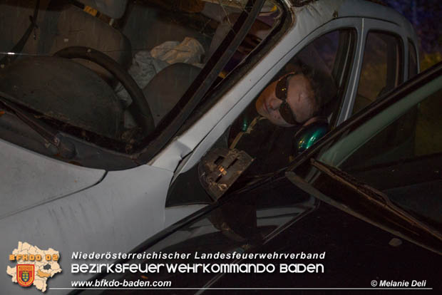 20171027 Unterabschnittsübung in Schönau a.d.Triesting  Foto: © Melanie Deli FF Kottingbrunn