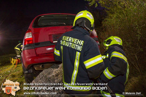 20171027 Unterabschnittsübung in Schönau a.d.Triesting  Foto: © Melanie Deli FF Kottingbrunn