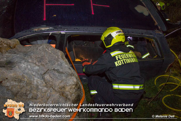 20171027 Unterabschnittsübung in Schönau a.d.Triesting  Foto: © Melanie Deli FF Kottingbrunn