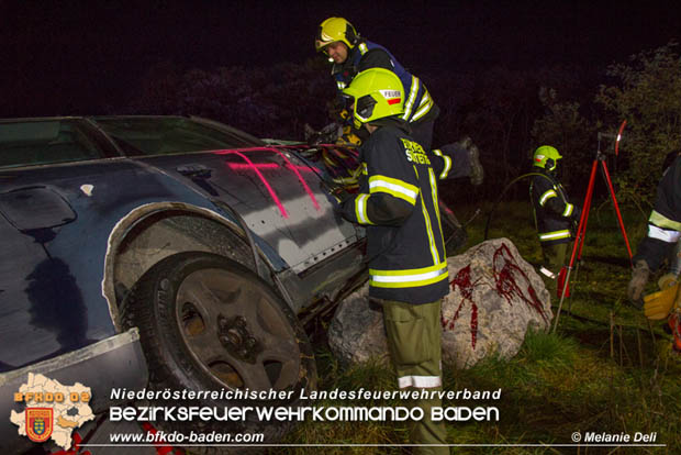 20171027 Unterabschnittsübung in Schönau a.d.Triesting  Foto: © Melanie Deli FF Kottingbrunn