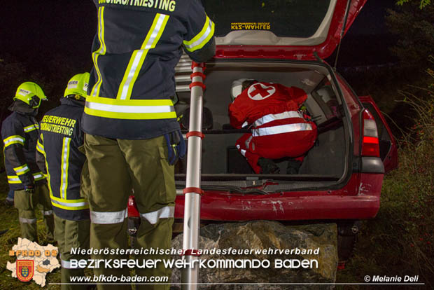 20171027 Unterabschnittsübung in Schönau a.d.Triesting  Foto: © Melanie Deli FF Kottingbrunn