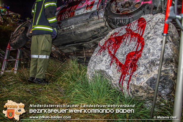 20171027 Unterabschnittsübung in Schönau a.d.Triesting  Foto: © Melanie Deli FF Kottingbrunn