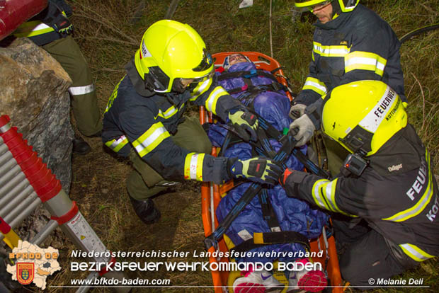 20171027 Unterabschnittsübung in Schönau a.d.Triesting  Foto: © Melanie Deli FF Kottingbrunn
