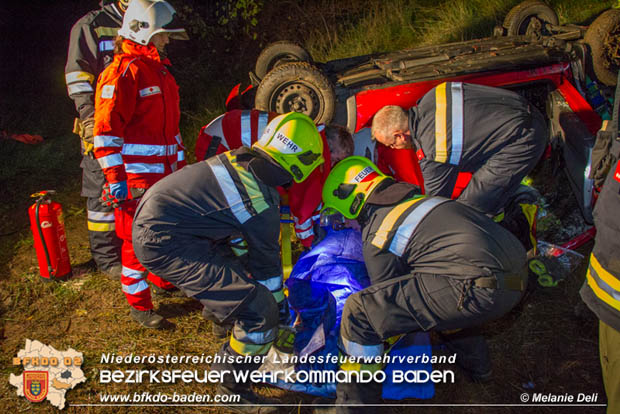 20171027 Unterabschnittsübung in Schönau a.d.Triesting  Foto: © Melanie Deli FF Kottingbrunn