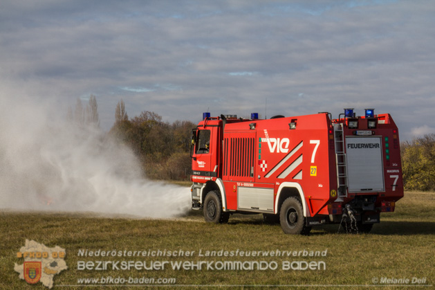 20171118_Flugzeugabsturz_BV Foto: Melanie Deli