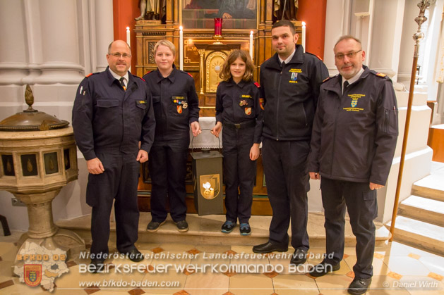 20171221 Friedenslicht 2017  Foto: Daniel Wirth