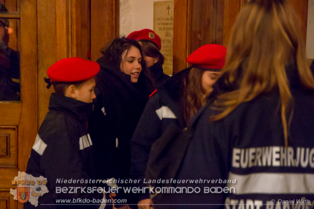 20171221 Friedenslicht 2017  Foto: Daniel Wirth