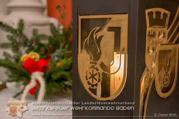 20171221 Friedenslicht 2017  Foto: Daniel Wirth