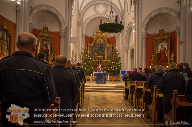 20171221 Friedenslicht 2017  Foto: Daniel Wirth