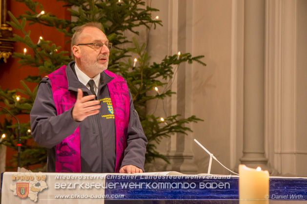 20171221 Friedenslicht 2017  Foto: Daniel Wirth