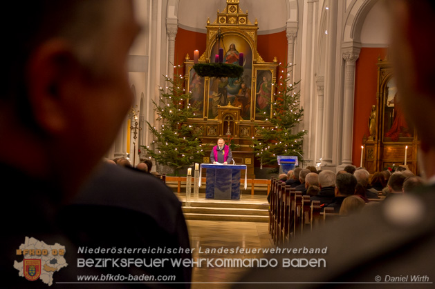 20171221 Friedenslicht 2017  Foto: Daniel Wirth