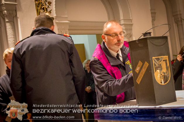 20171221 Friedenslicht 2017  Foto: Daniel Wirth