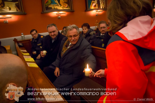 20171221 Friedenslicht 2017  Foto: Daniel Wirth