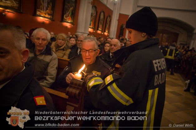 20171221 Friedenslicht 2017  Foto: Daniel Wirth