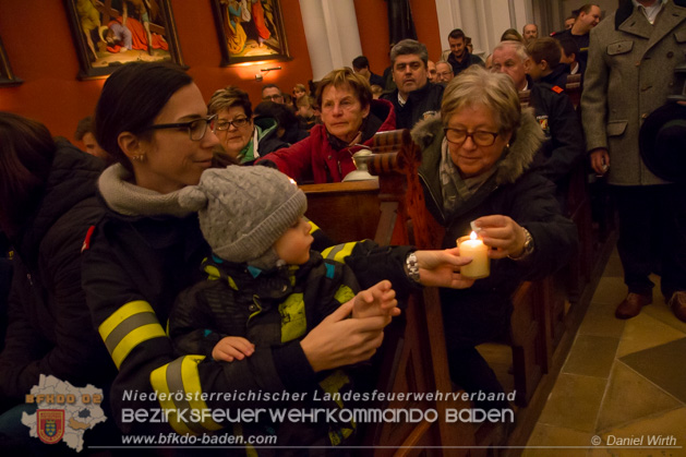 20171221 Friedenslicht 2017  Foto: Daniel Wirth