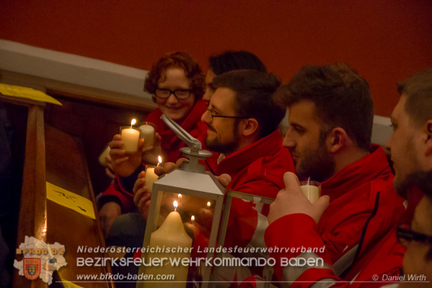 20171221 Friedenslicht 2017  Foto: Daniel Wirth
