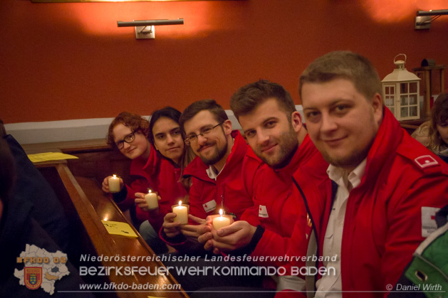 20171221 Friedenslicht 2017  Foto: Daniel Wirth