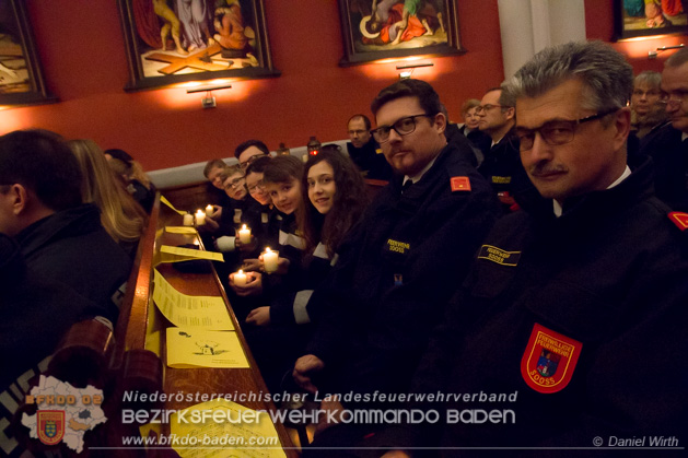 20171221 Friedenslicht 2017  Foto: Daniel Wirth