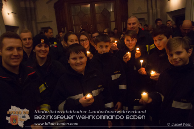 20171221 Friedenslicht 2017  Foto: Daniel Wirth
