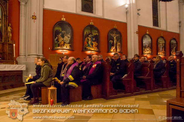 20171221 Friedenslicht 2017  Foto: Daniel Wirth