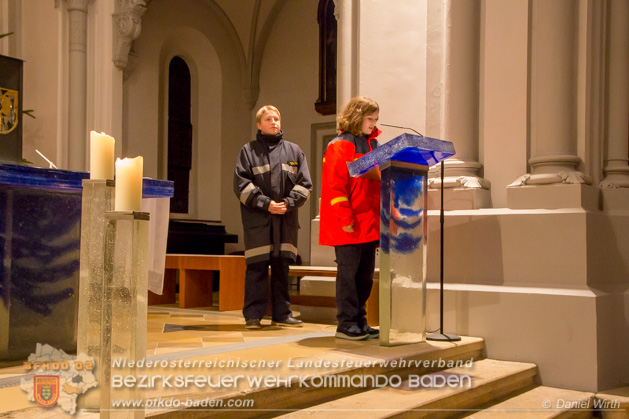 20171221 Friedenslicht 2017  Foto: Daniel Wirth