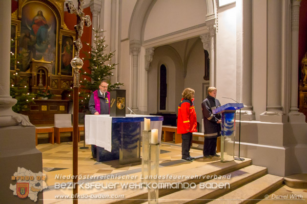 20171221 Friedenslicht 2017  Foto: Daniel Wirth