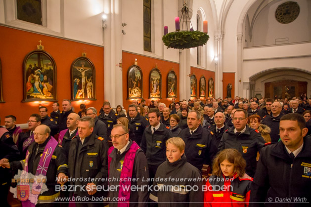 20171221 Friedenslicht 2017  Foto: Daniel Wirth