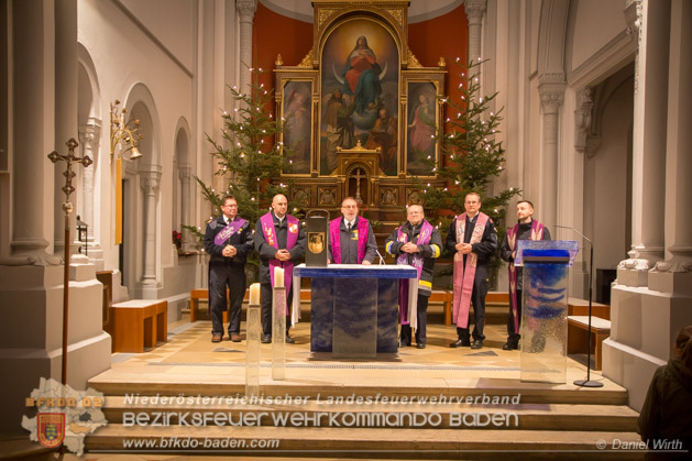 20171221 Friedenslicht 2017  Foto: Daniel Wirth